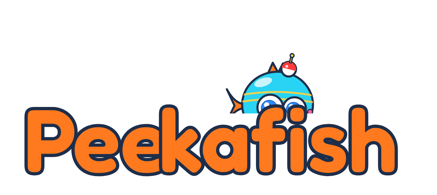 Peekafish